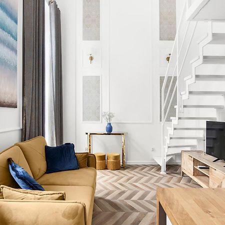 Apartamenty Sun & Snow Bulwar Staromiejski Вроцлав Екстер'єр фото