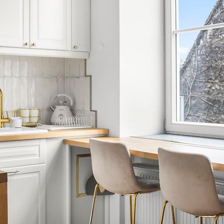 Apartamenty Sun & Snow Bulwar Staromiejski Вроцлав Екстер'єр фото
