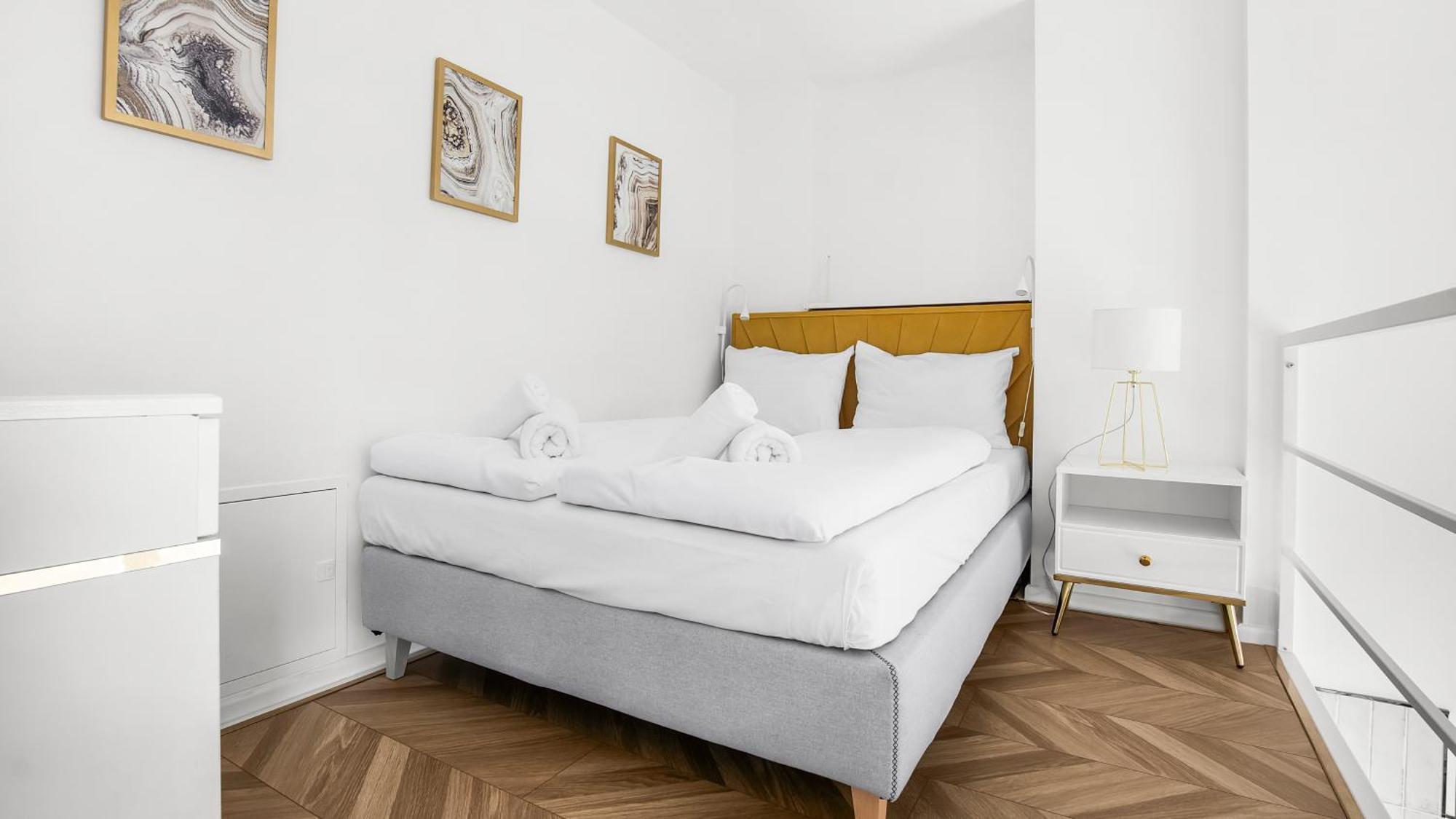 Apartamenty Sun & Snow Bulwar Staromiejski Вроцлав Екстер'єр фото